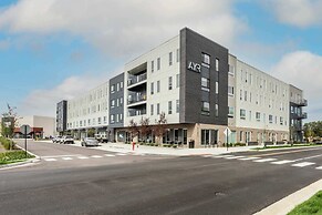 CozySuites at AYR