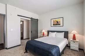 CozySuites at AYR