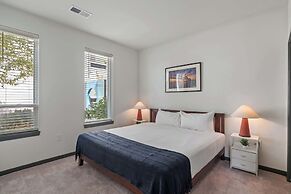 CozySuites at AYR