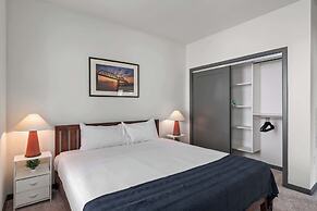 CozySuites at AYR