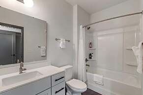 CozySuites at AYR