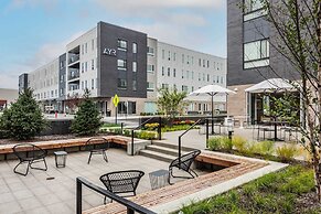 CozySuites at AYR