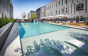 CozySuites at AYR