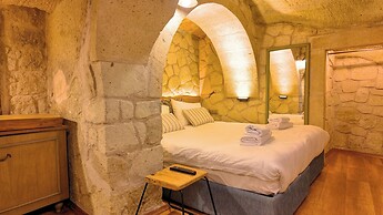 Anjelic Cave Cappadocia