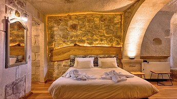 Anjelic Cave Cappadocia