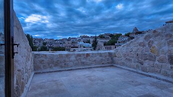 Anjelic Cave Cappadocia