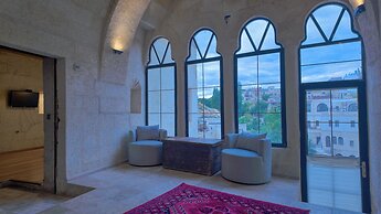Anjelic Cave Cappadocia