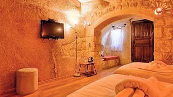 Anjelic Cave Cappadocia