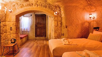Anjelic Cave Cappadocia