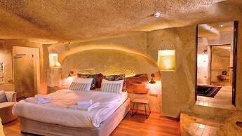 Anjelic Cave Cappadocia