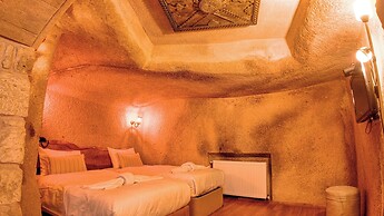 Anjelic Cave Cappadocia