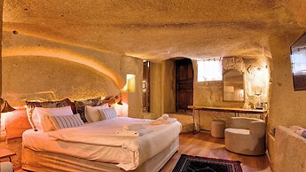 Anjelic Cave Cappadocia