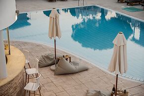 Odysseas Studios with Private Pool