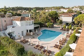 Odysseas Studios with Private Pool