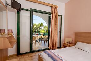 Odysseas Studios with Private Pool