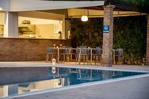 Odysseas Studios with Private Pool