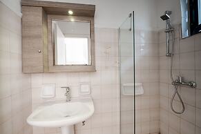 Odysseas Studios with Private Pool