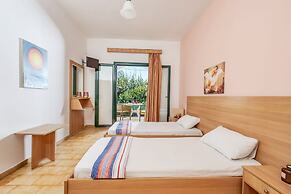 Odysseas Studios with Private Pool
