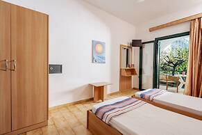 Odysseas Studios with Private Pool
