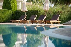 Odysseas Studios with Private Pool