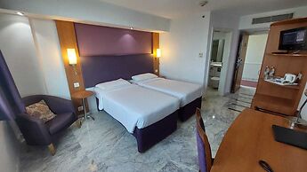 DEVENTURE HOTEL
