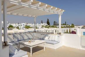Protaras Seafront Villa Alemar