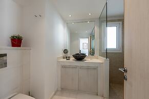 Protaras Seafront Villa Alemar
