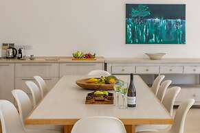 Protaras Seafront Villa Alemar