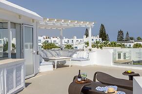 Protaras Seafront Villa Alemar