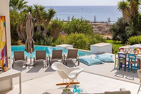 Protaras Seafront Villa Alemar