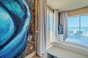 Hybrid Icon Rooms Gallery