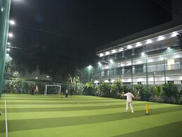 HomeGround