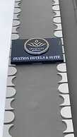 Oviation Hotels and Suites