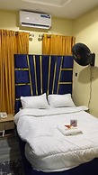 Oviation Hotels and Suites