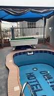 Oviation Hotels and Suites
