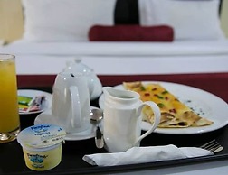 Oviation Hotels and Suites
