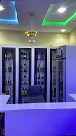 Oviation Hotels and Suites