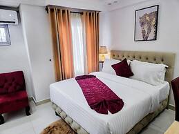 Hotel Residence Saint James Marguerita