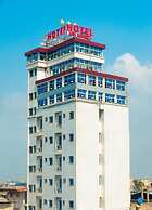 Hotel Residence Saint James Marguerita