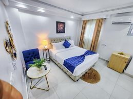 Hotel Residence Saint James Marguerita