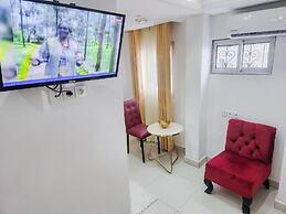 Hotel Residence Saint James Marguerita