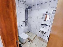 Hotel Residence Saint James Marguerita