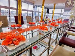 Hotel Residence Saint James Marguerita