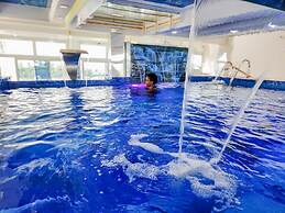 Hotel Residence Saint James Marguerita