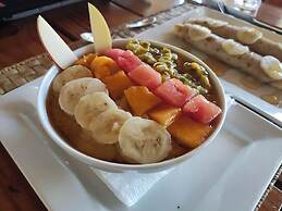 SuBanda Boutique Hotel