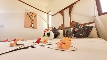 SuBanda Boutique Hotel