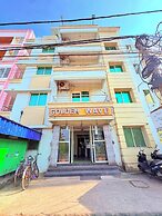 Golden Wave Puri