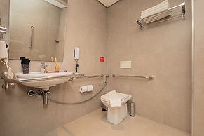 APS - Alpha Stay by Anora Spaces II