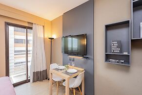 APS - Alpha Stay by Anora Spaces II
