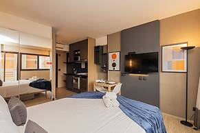 APS - Alpha Stay by Anora Spaces II